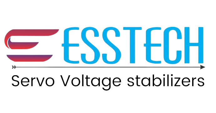 servo voltage stabilizers