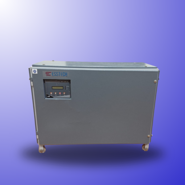 10 KVA three phase servo voltage stabilizer