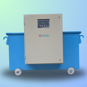 Oil cooled Servo Voltage Stabilizers