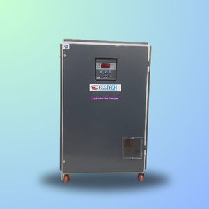 15KVA Servo stabilizer